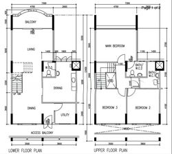Blk 522 Hougang Avenue 6 (Hougang), HDB Executive #591325081